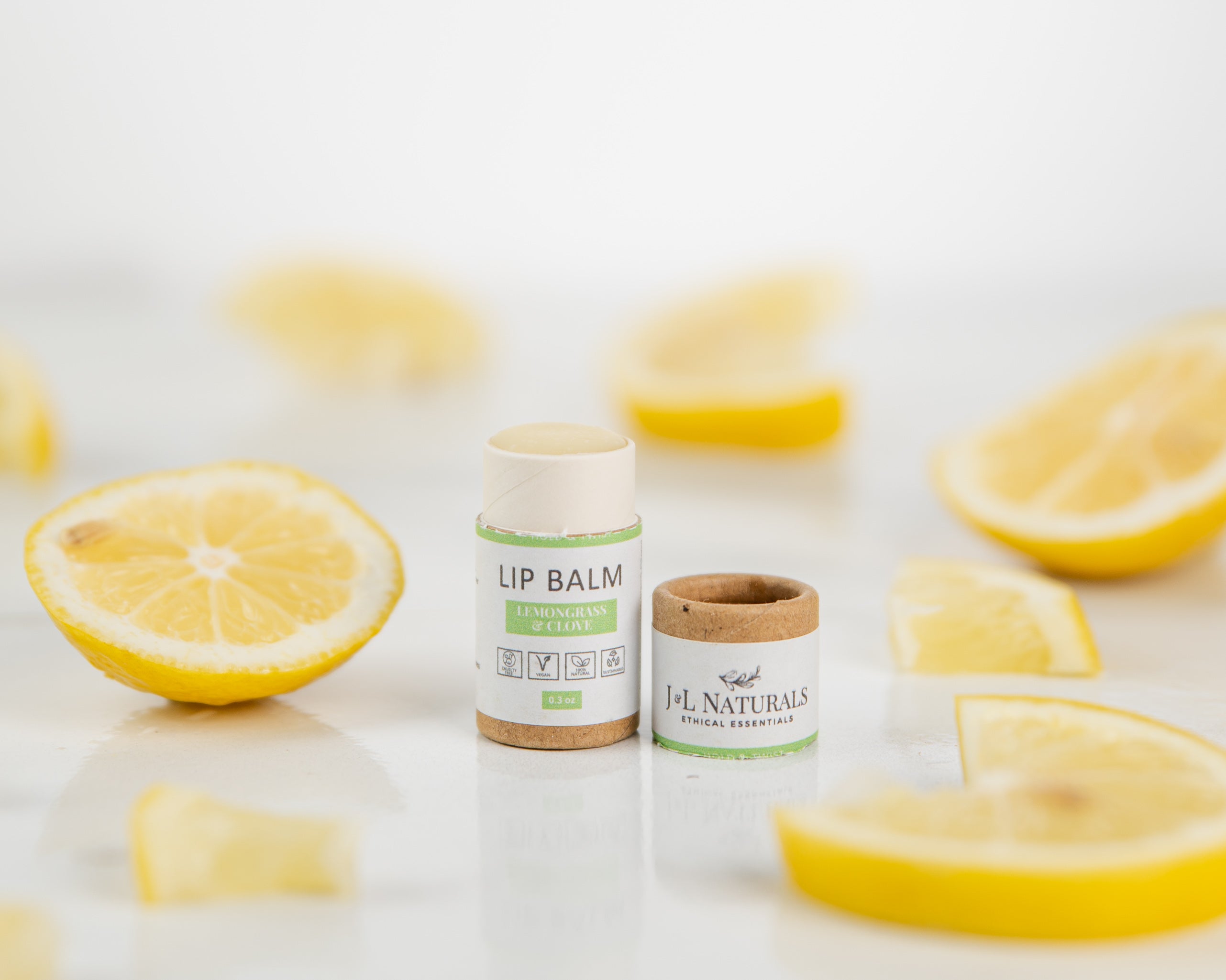 Lip Balm - Primal Health & Beauty