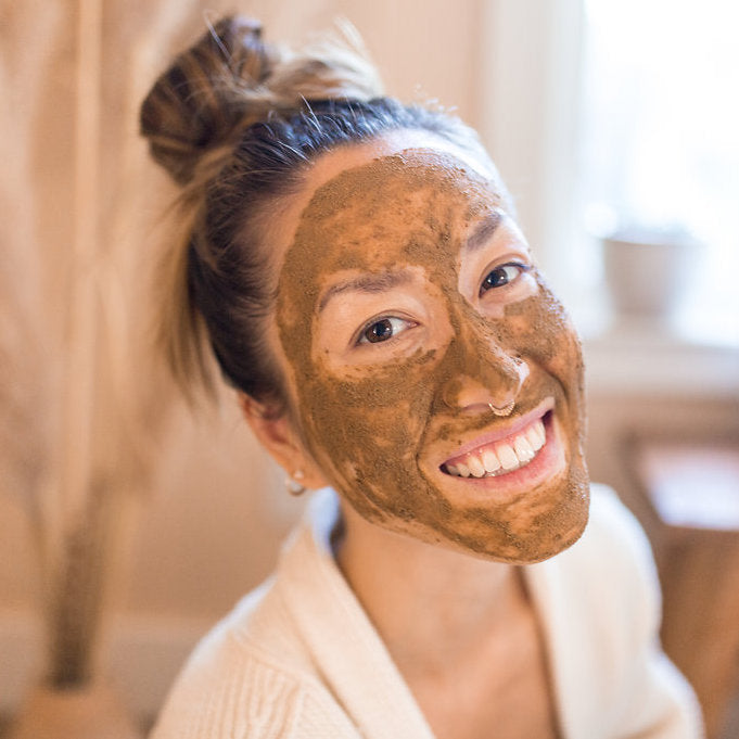 The Vata Skincare Ritual - Primal Health & Beauty