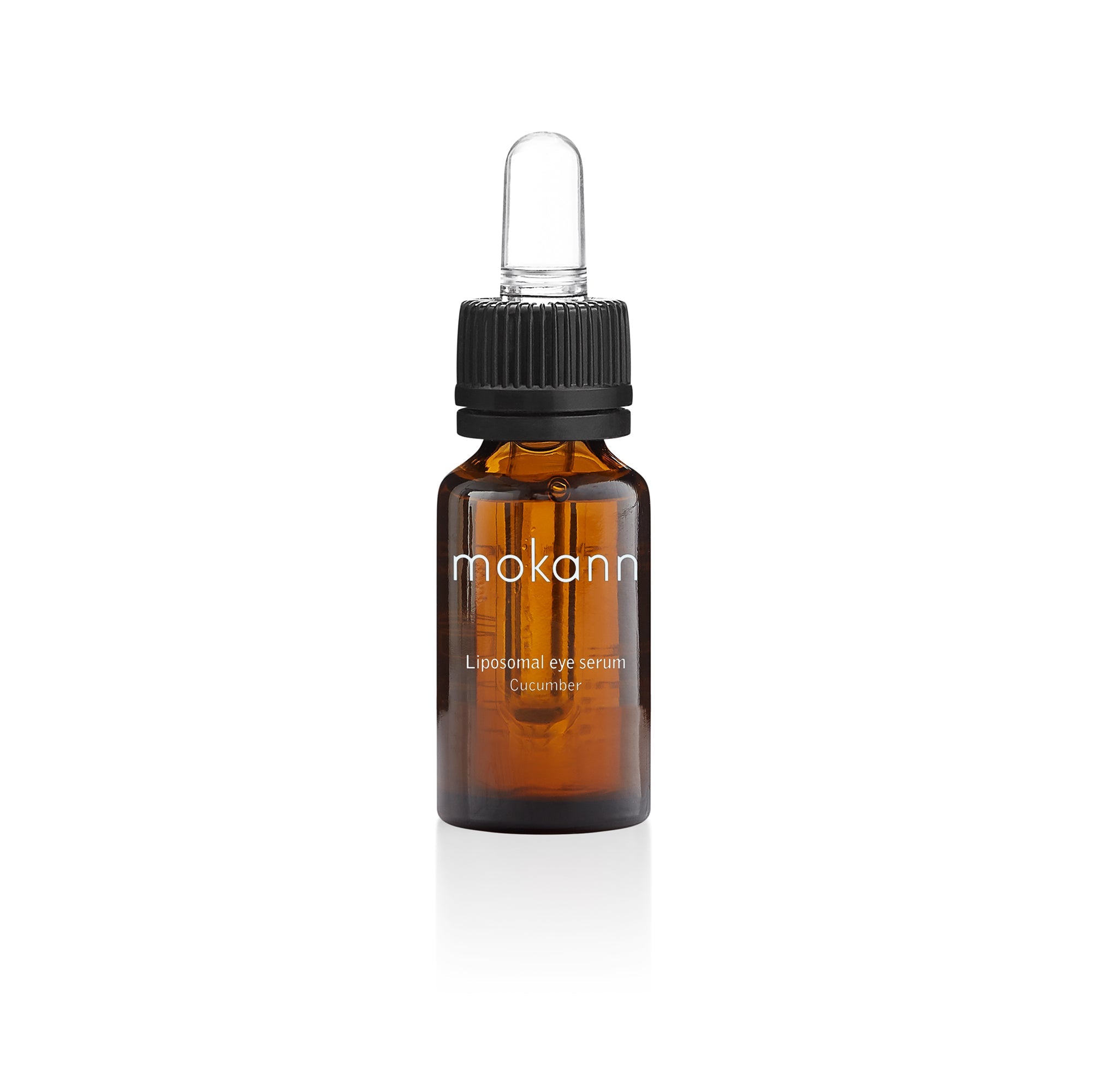 Liposomal Eye Serum Cucumber With Hyaluronic Acid - Primal Health & Beauty