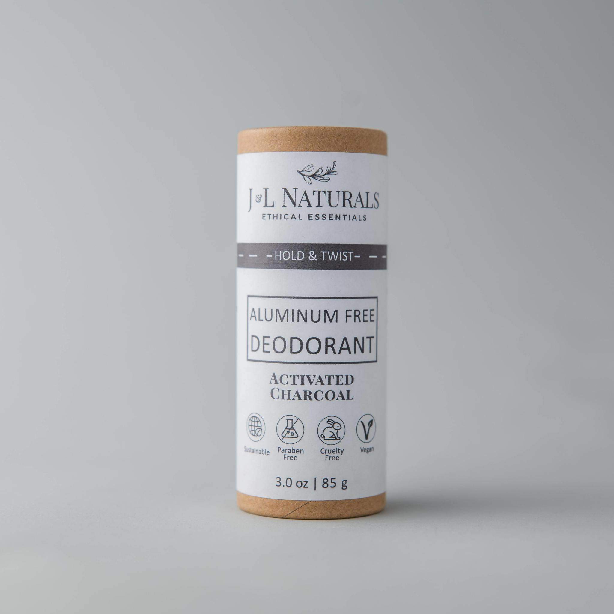 Aluminum Free Deodorant - Primal Health & Beauty