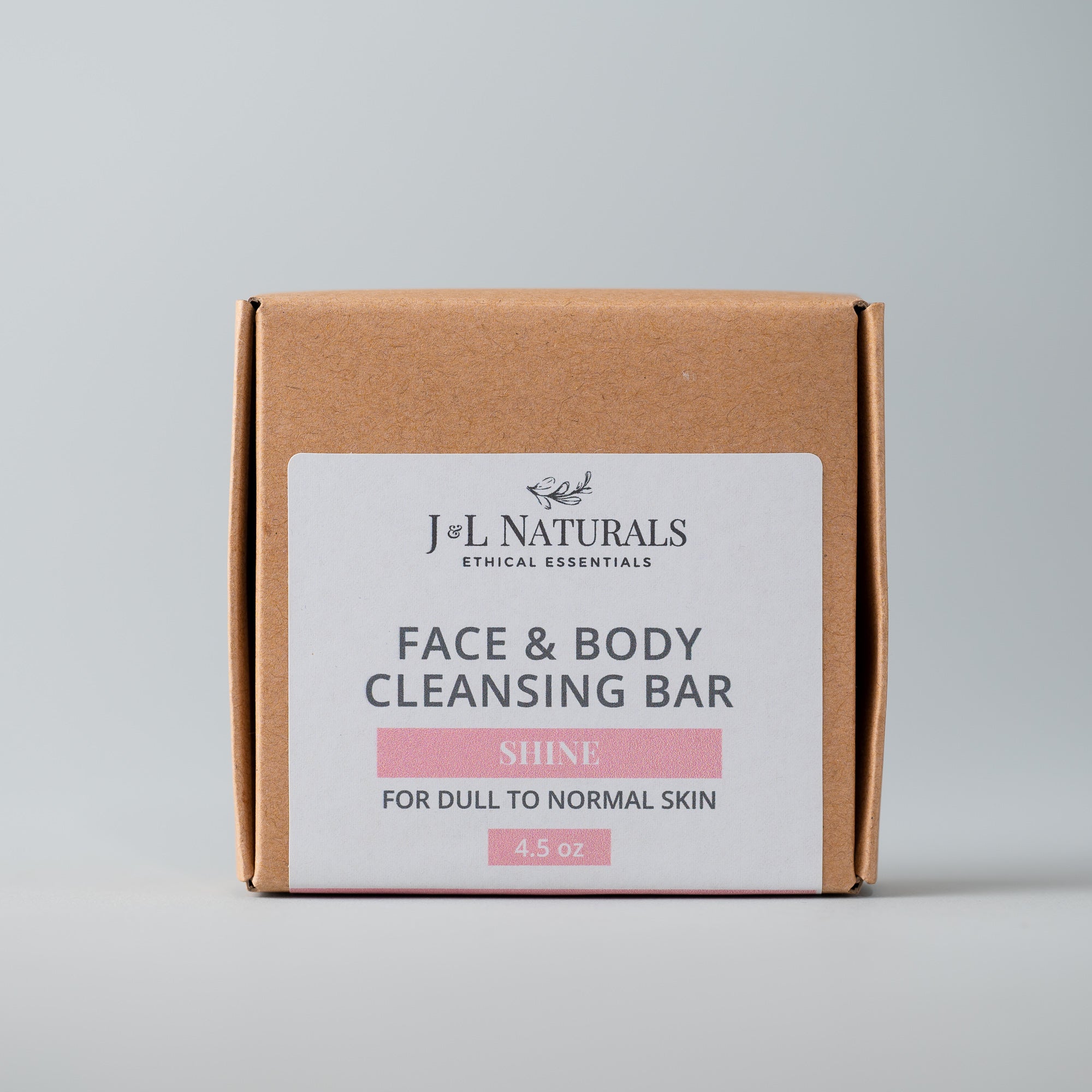 Cleansing Bar - Primal Health & Beauty