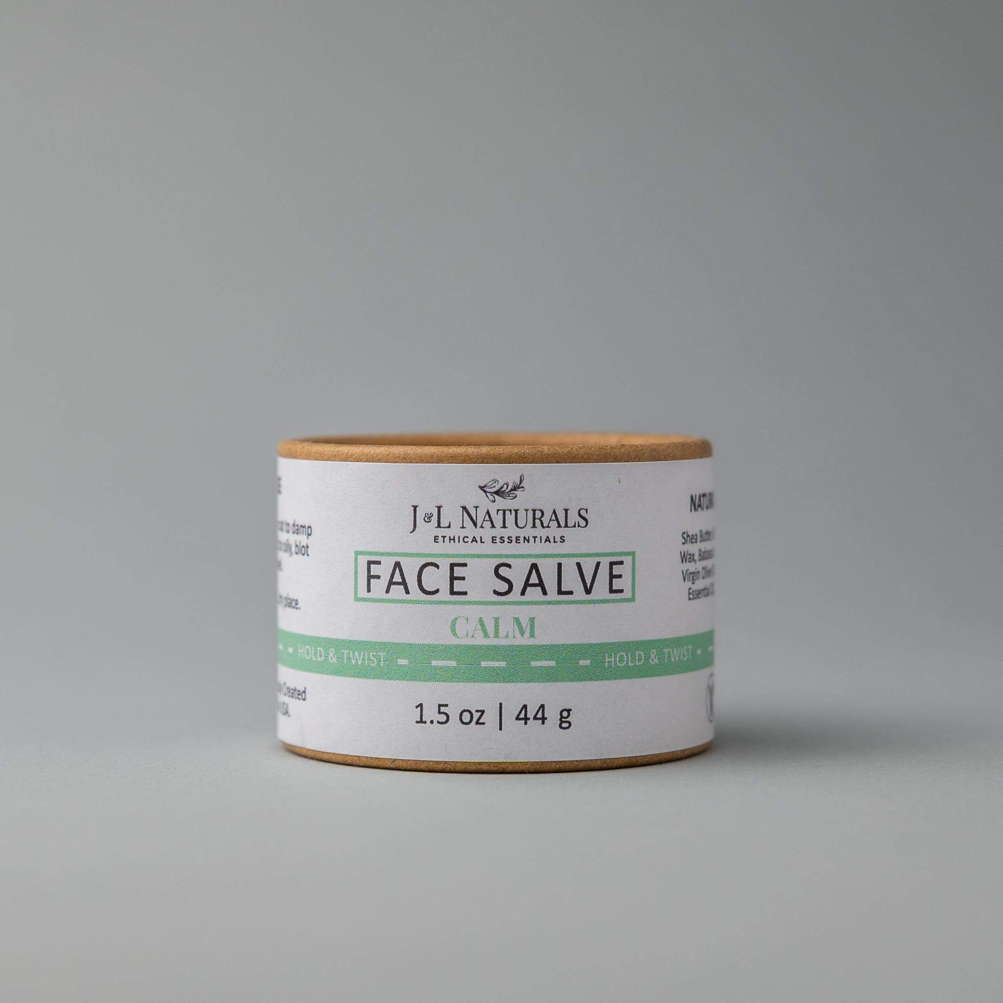 Face Salve Bundle ($85 Value) - Primal Health & Beauty