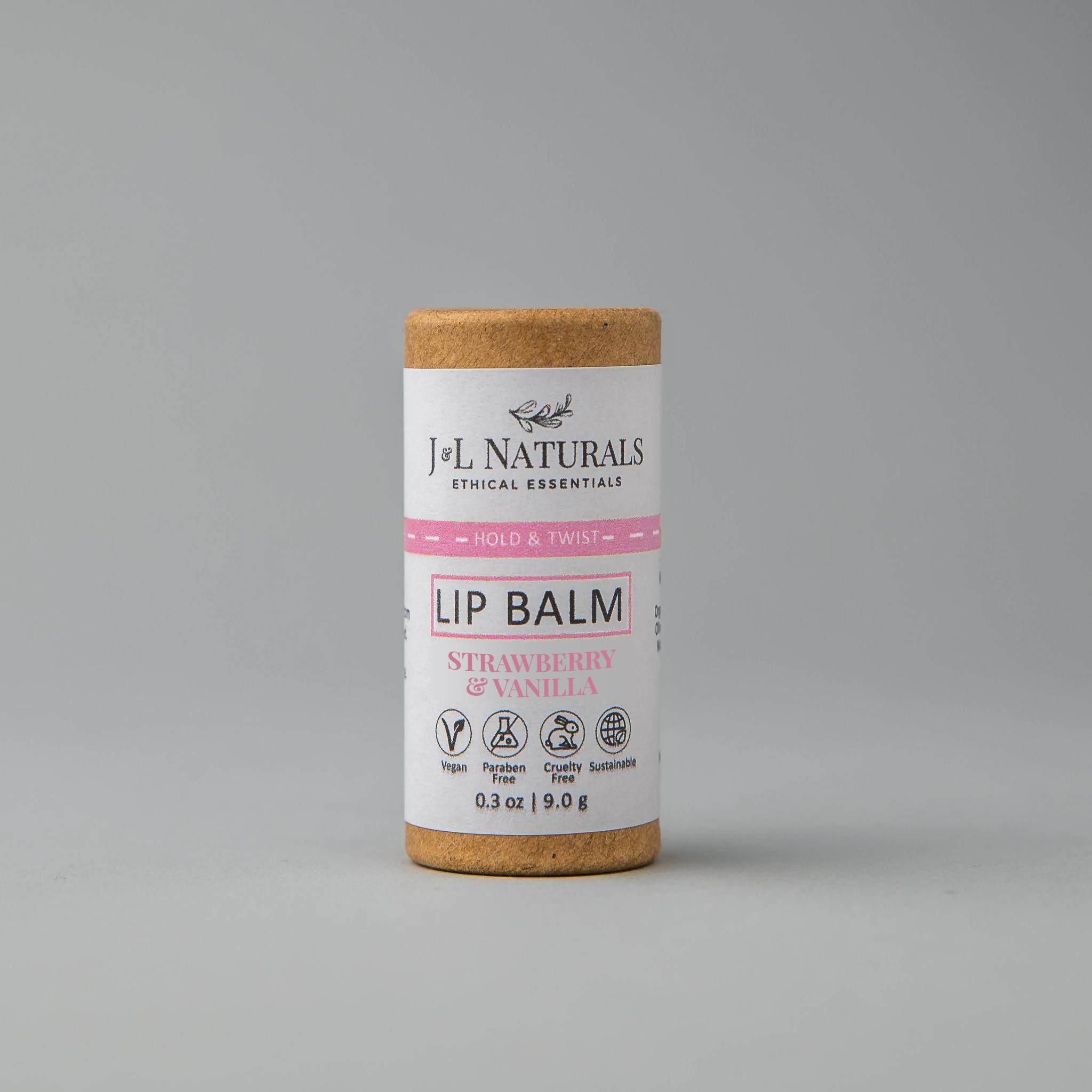 Lip Balm - Primal Health & Beauty