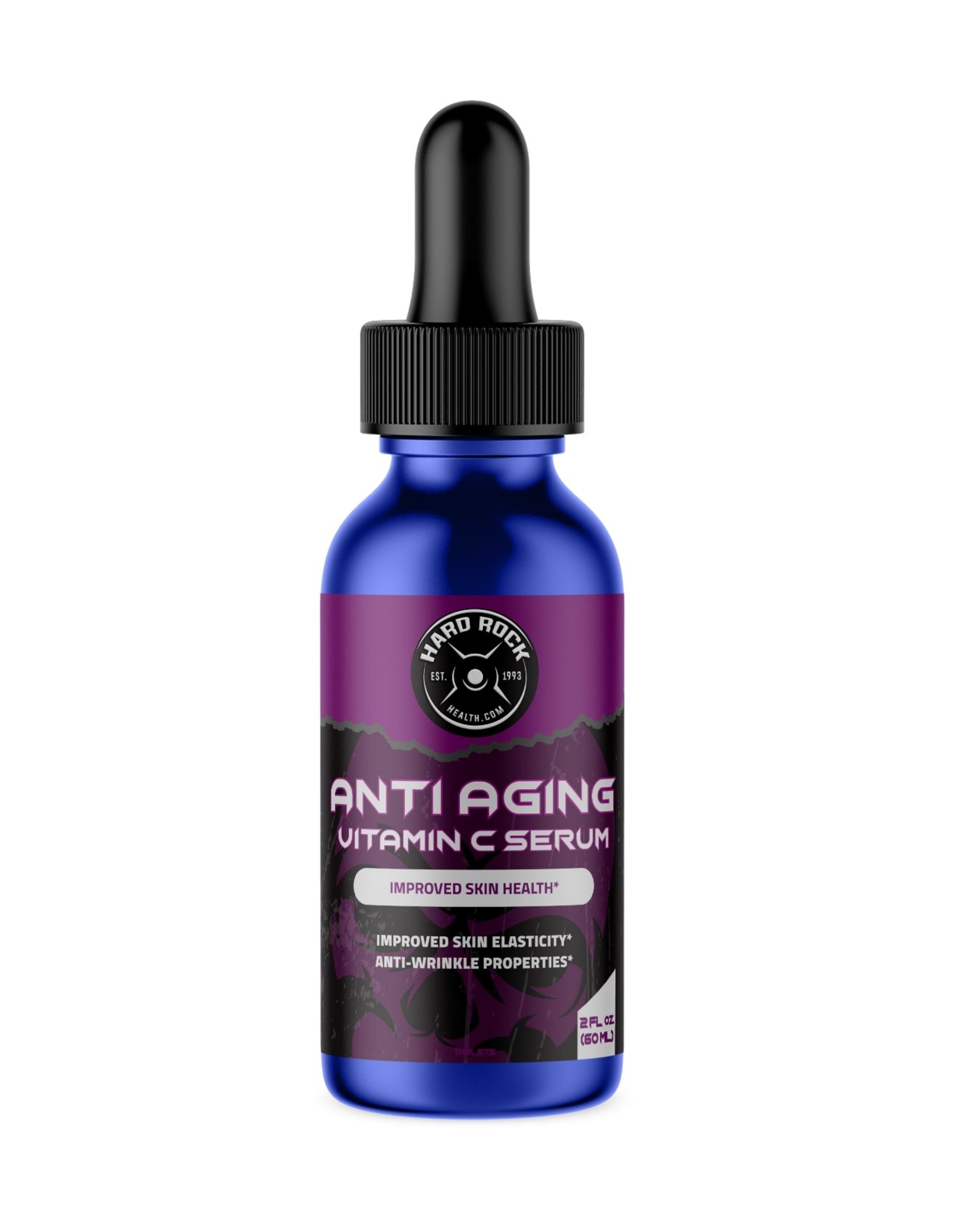 Anti-Aging Vitamin-C Serum 60 Ml - Primal Health & Beauty