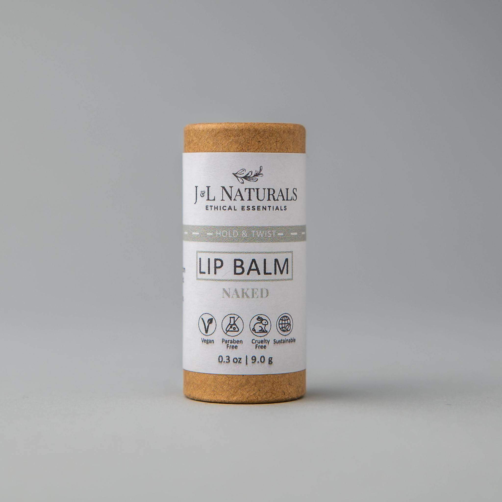 Lip Balm - Primal Health & Beauty