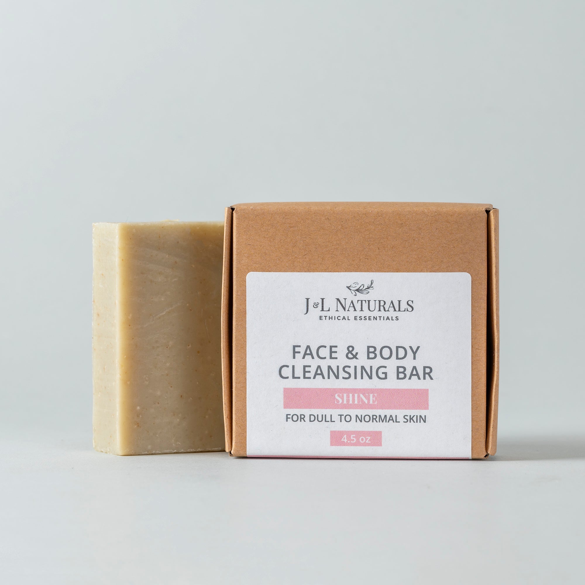 Cleansing Bar - Primal Health & Beauty