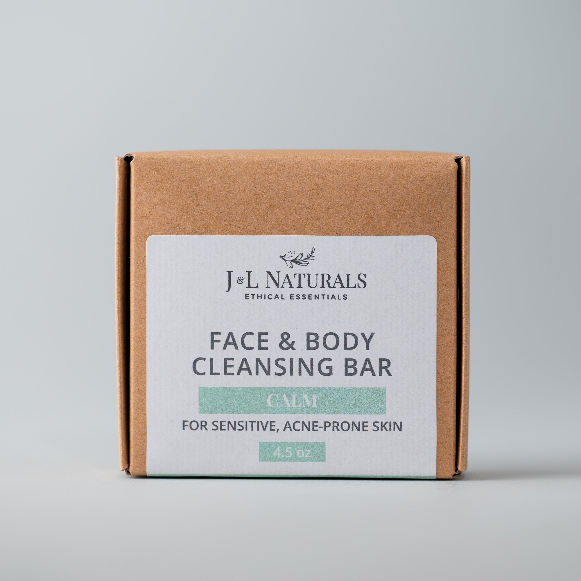 Cleansing Bar - Primal Health & Beauty