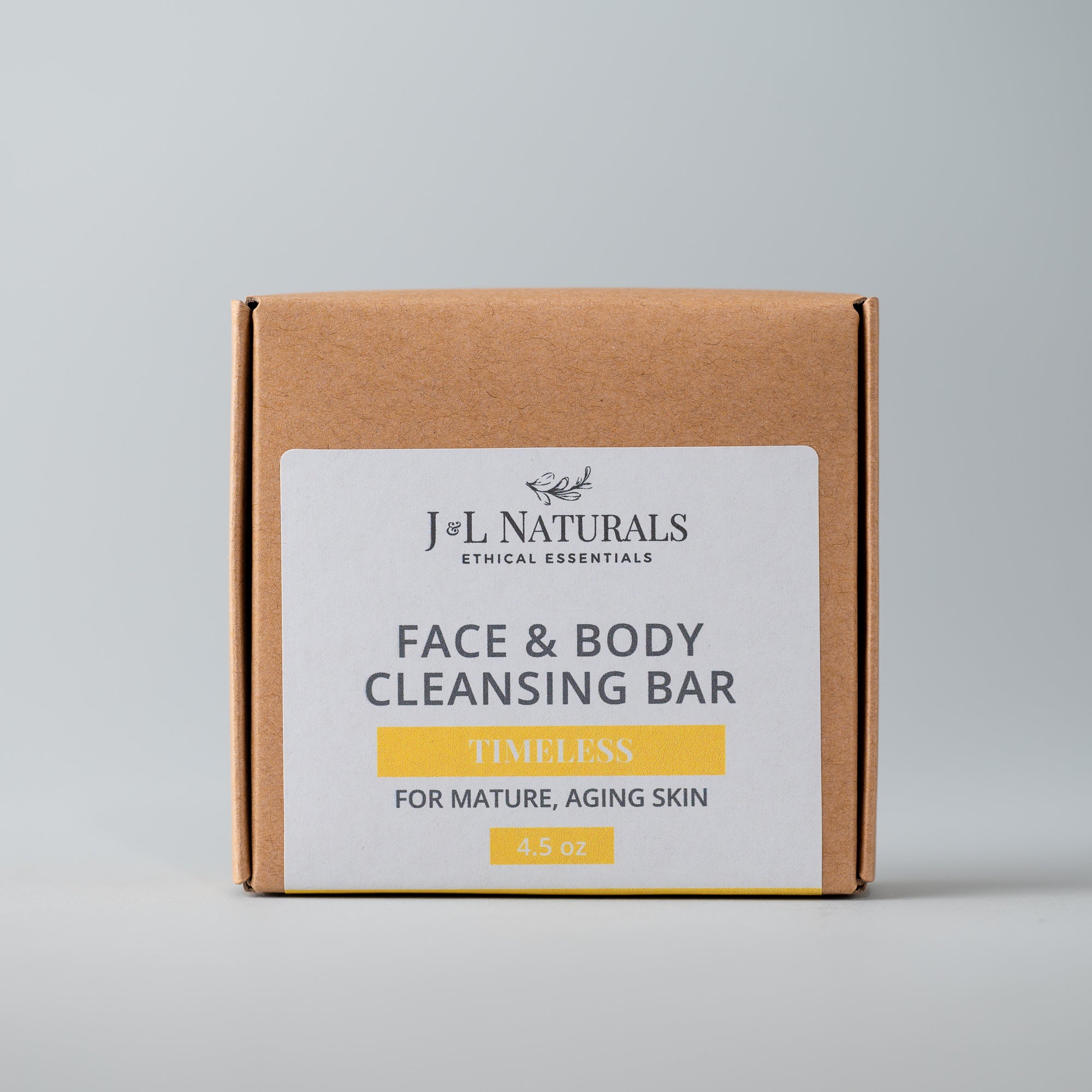 Cleansing Bar - Primal Health & Beauty