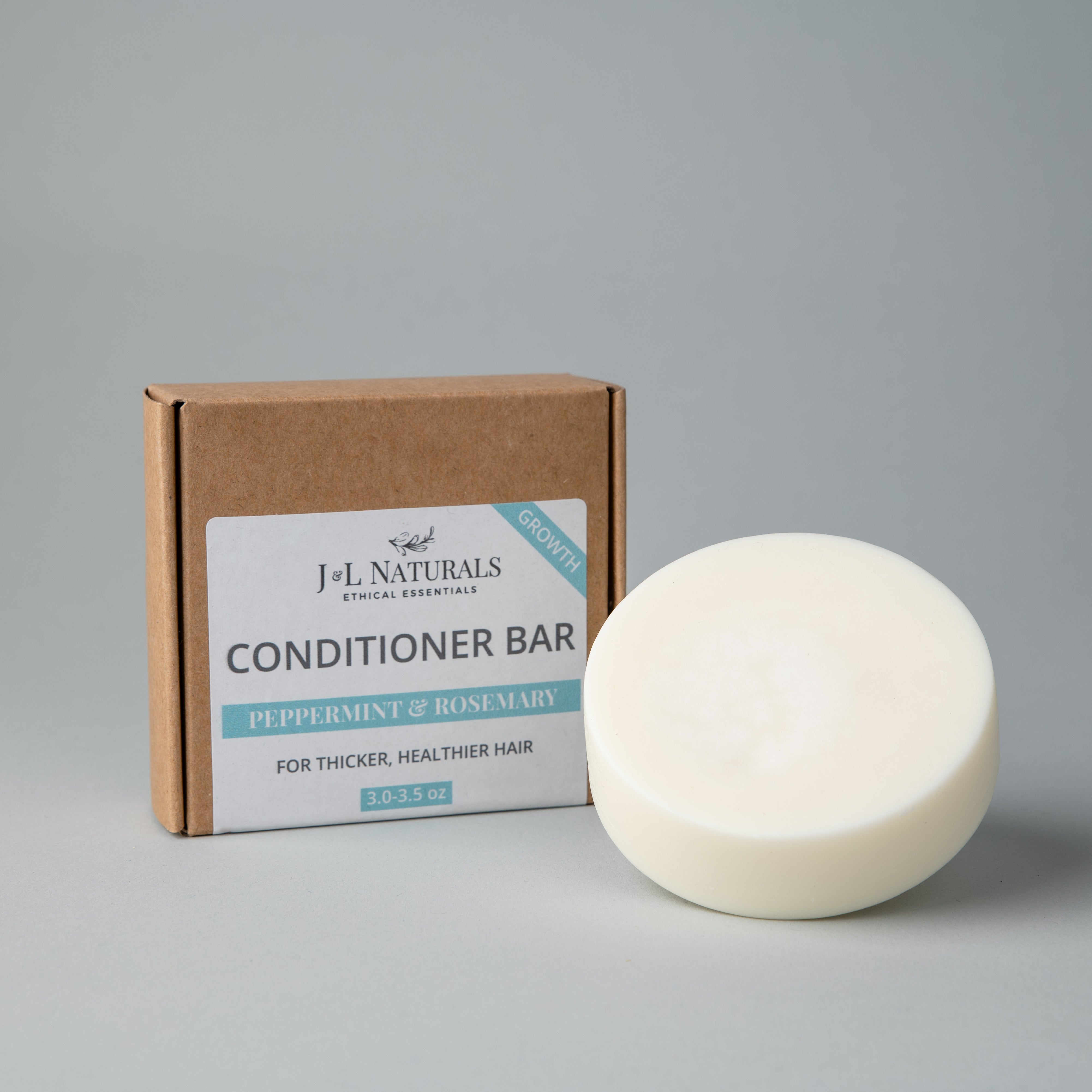 Sulfate-Free Conditioner Bar (Bundle) - Primal Health & Beauty