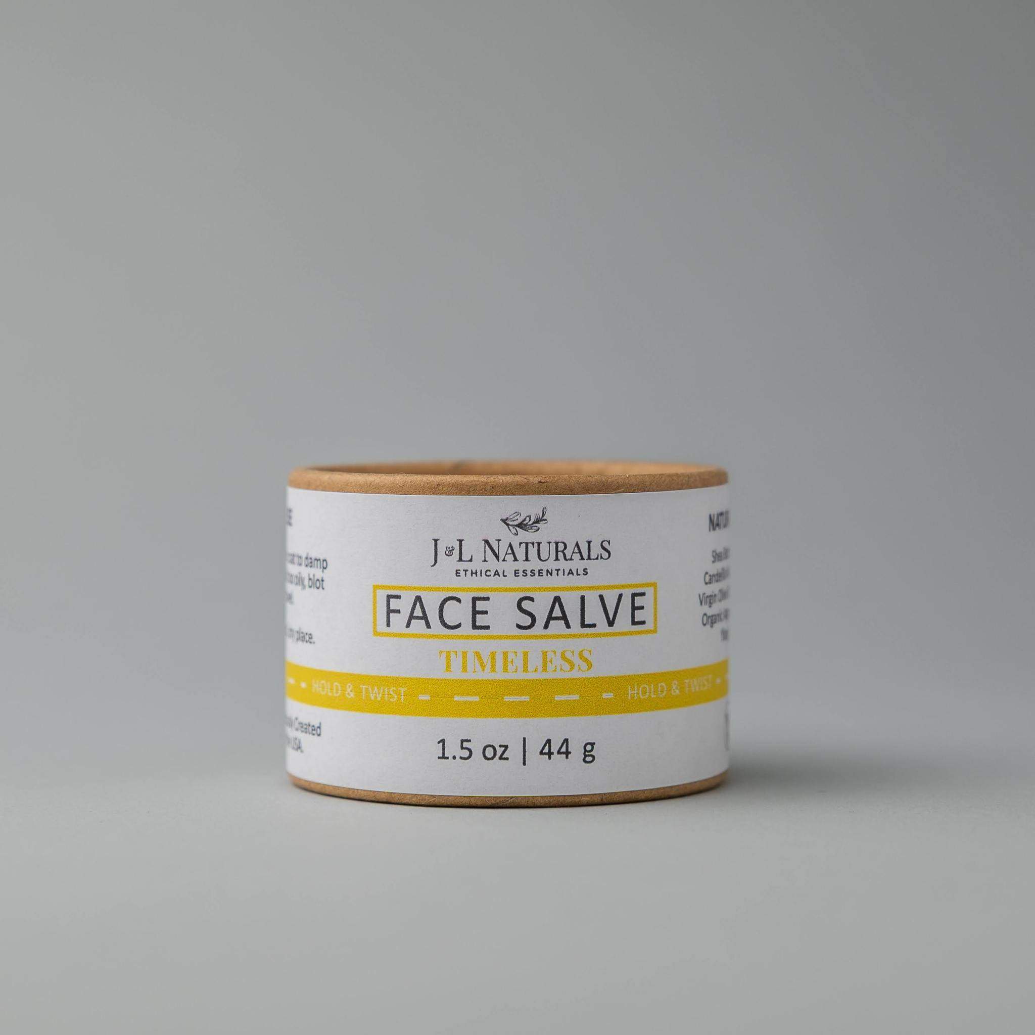 Face Salve Bundle ($85 Value) - Primal Health & Beauty