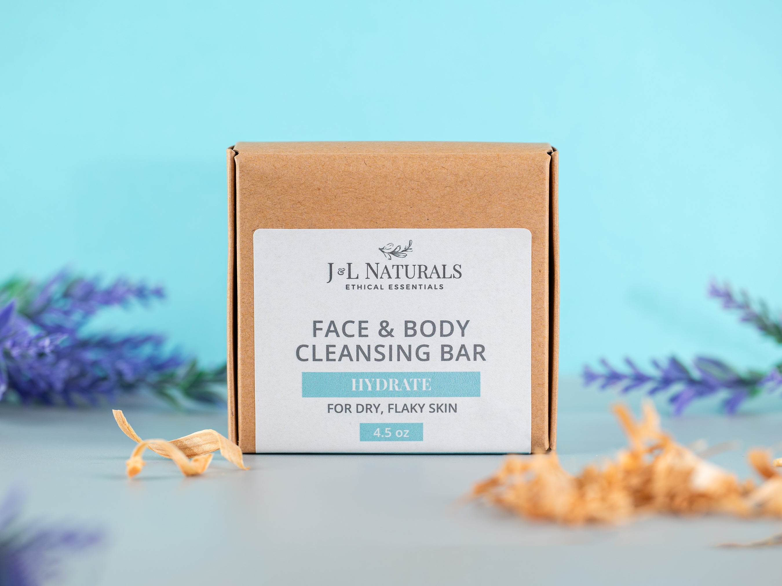 Cleansing Bar - Primal Health & Beauty