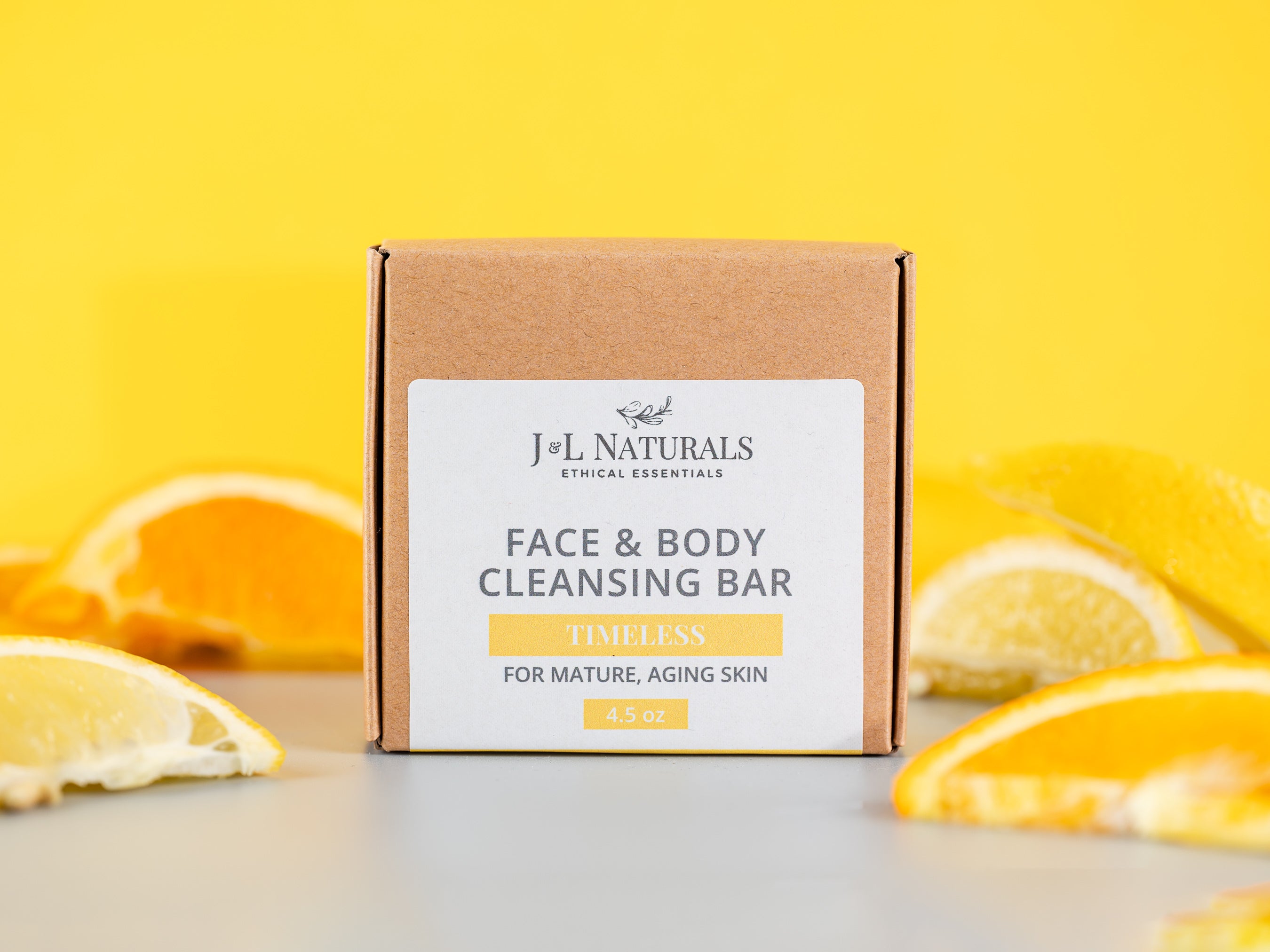 Cleansing Bar - Primal Health & Beauty