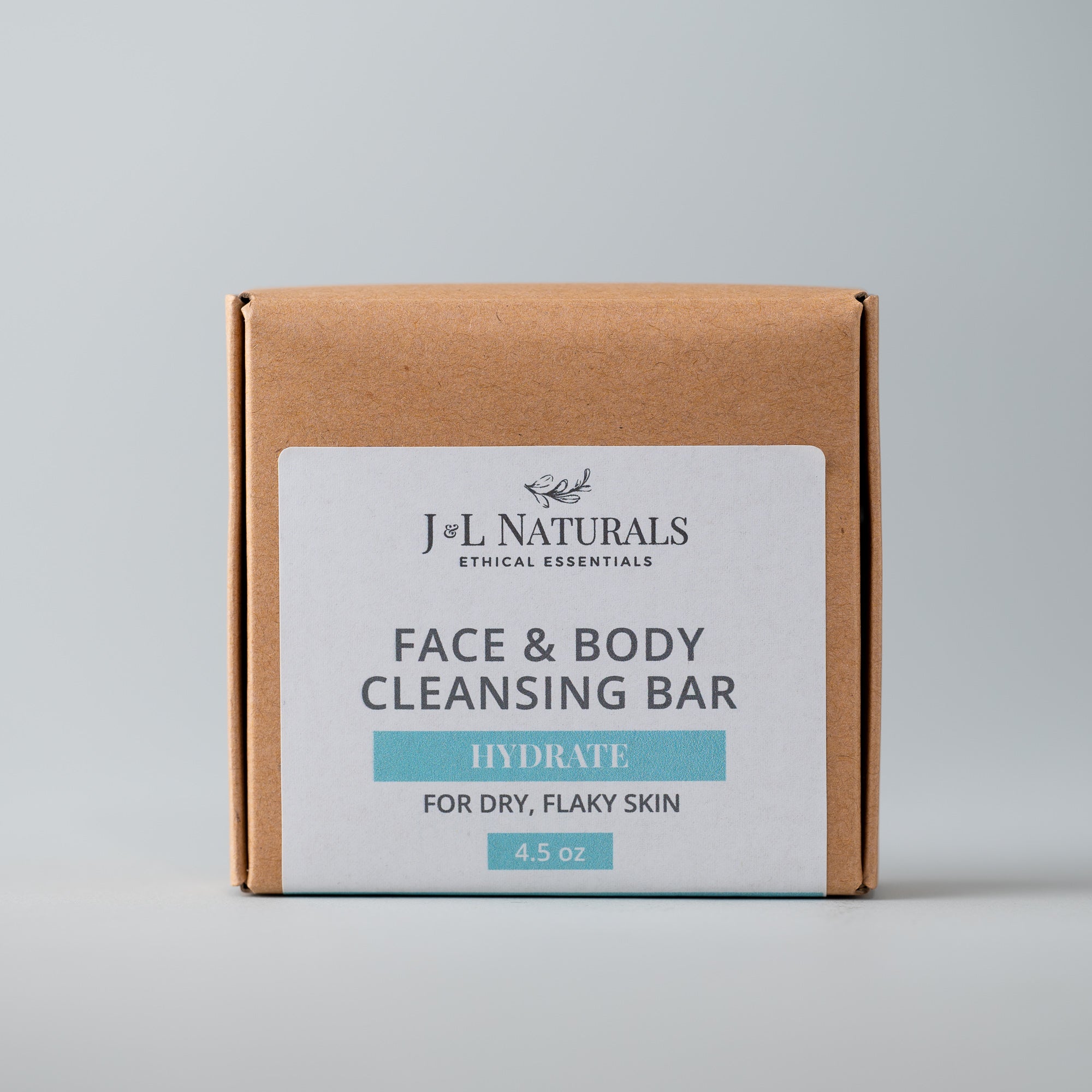 Cleansing Bar - Primal Health & Beauty