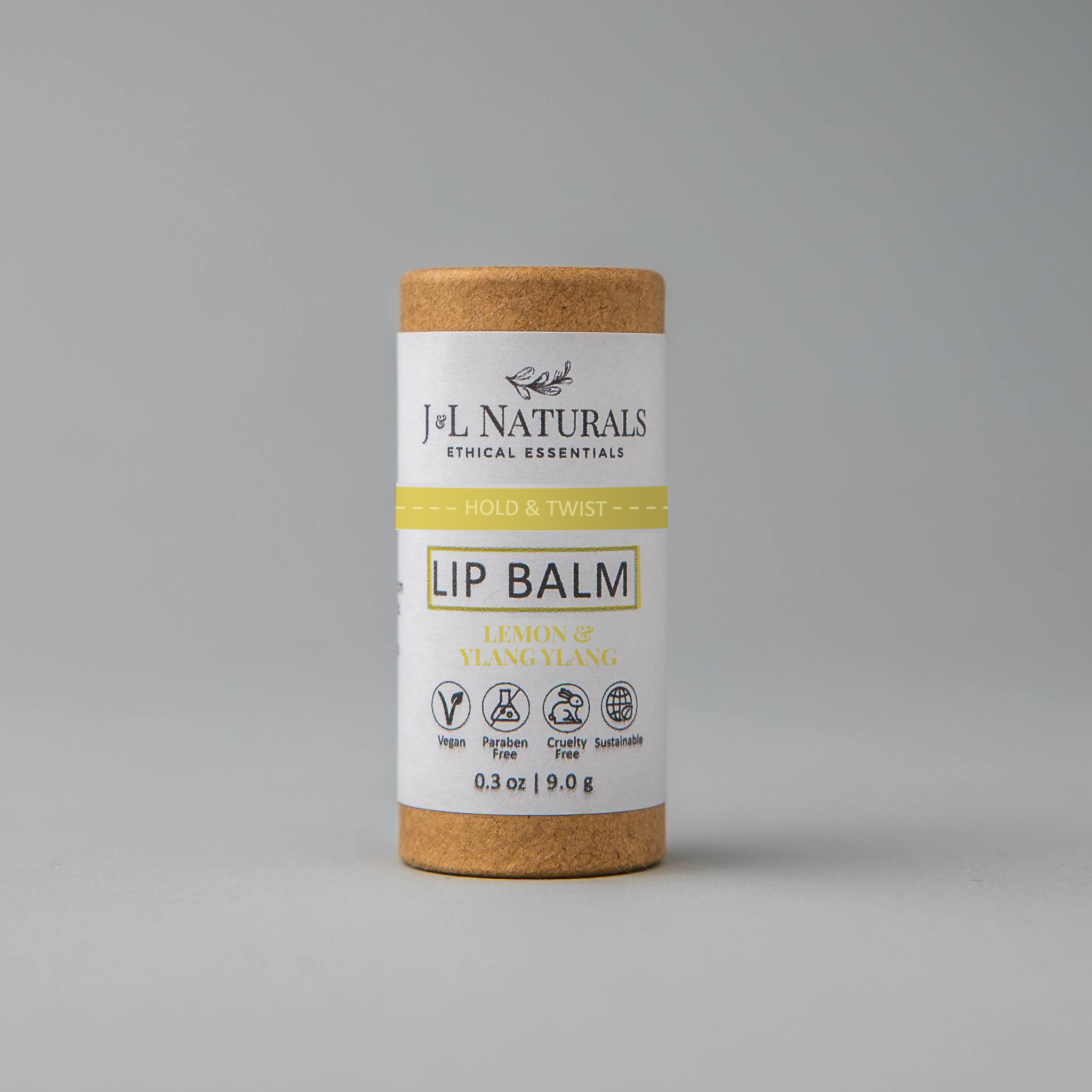 Lip Balm - Primal Health & Beauty