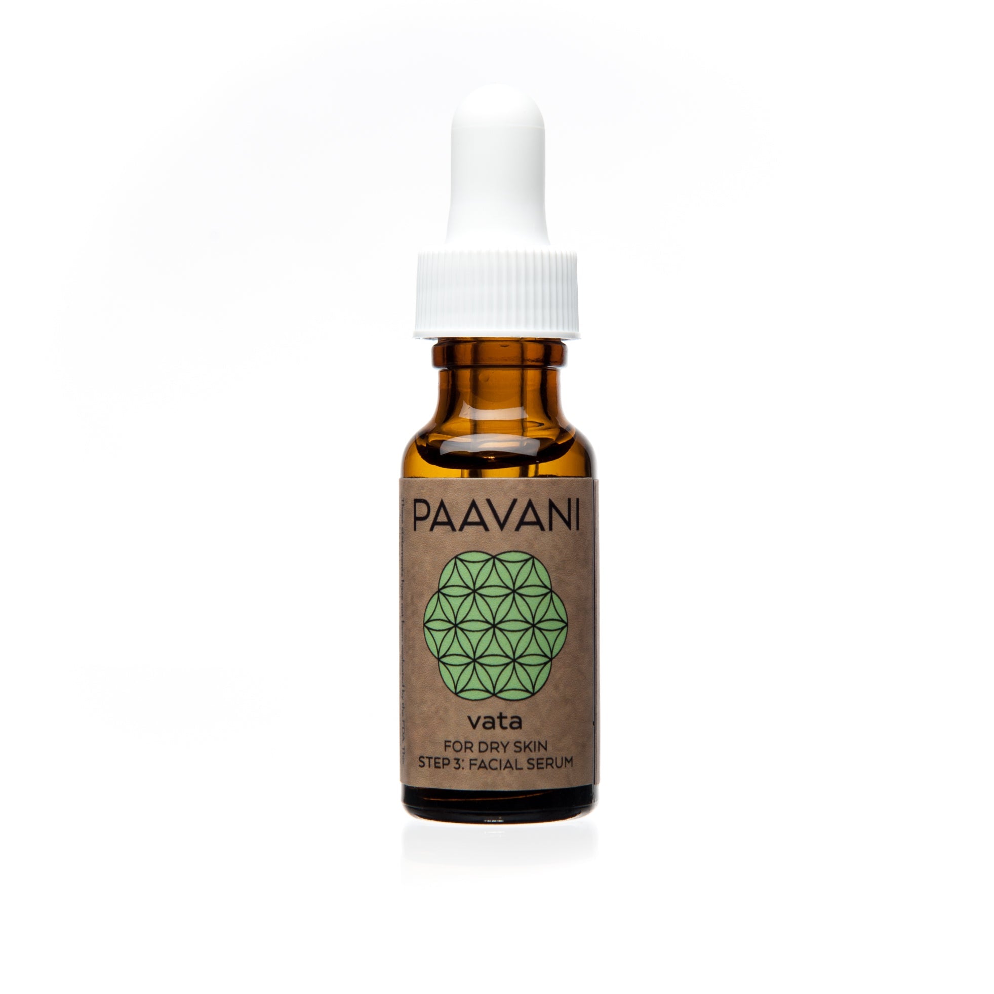 Vata Serum - Primal Health & Beauty