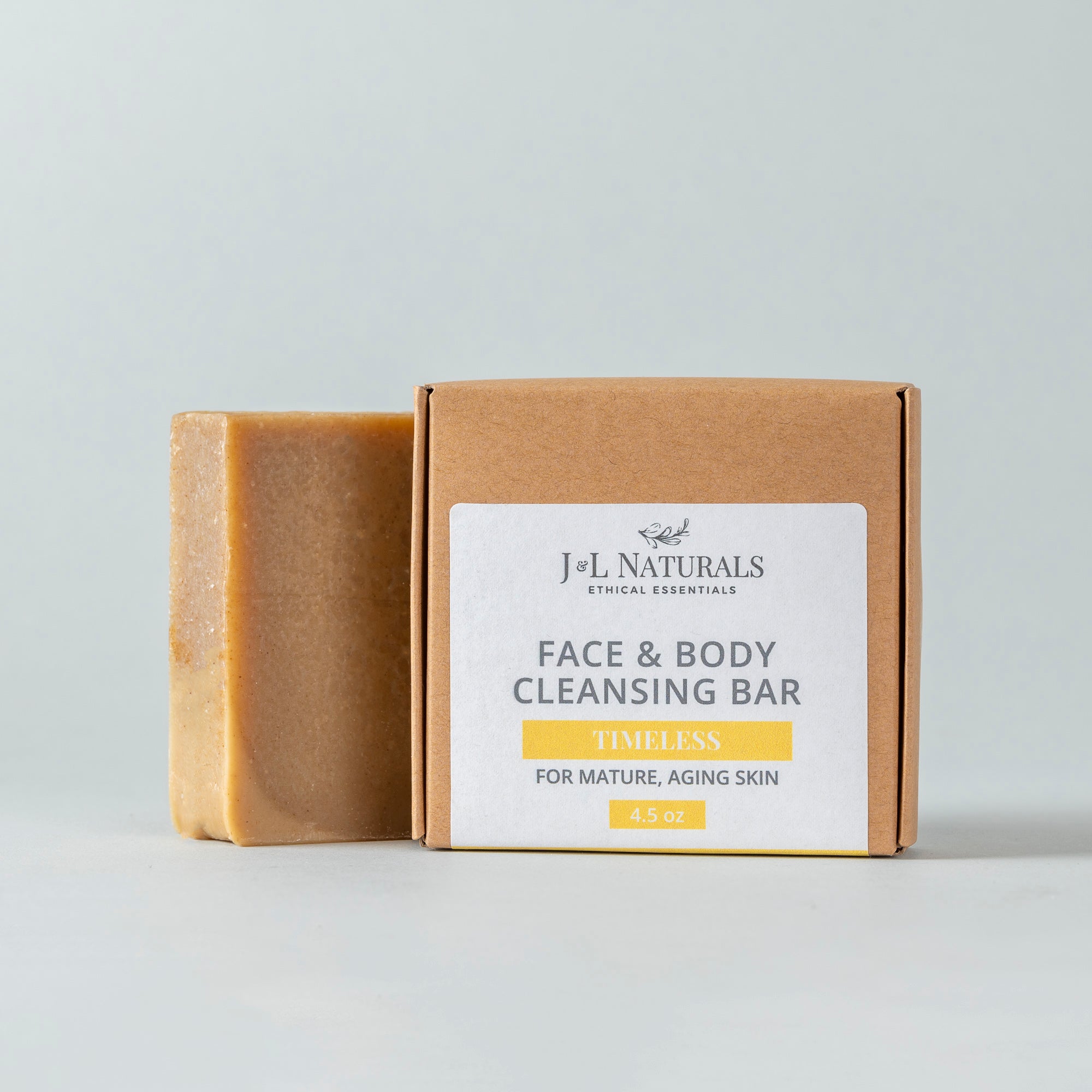 Cleansing Bar - Primal Health & Beauty