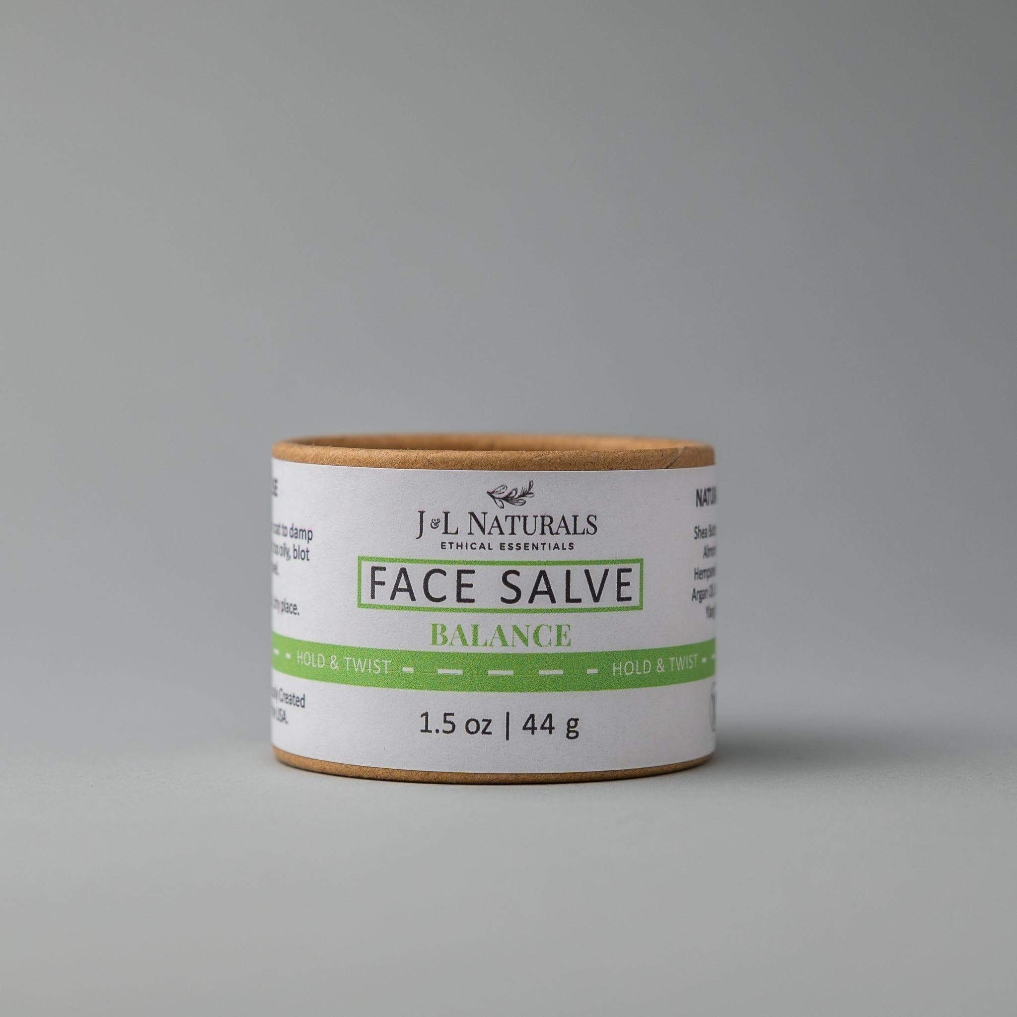 Face Salve Bundle ($85 Value) - Primal Health & Beauty