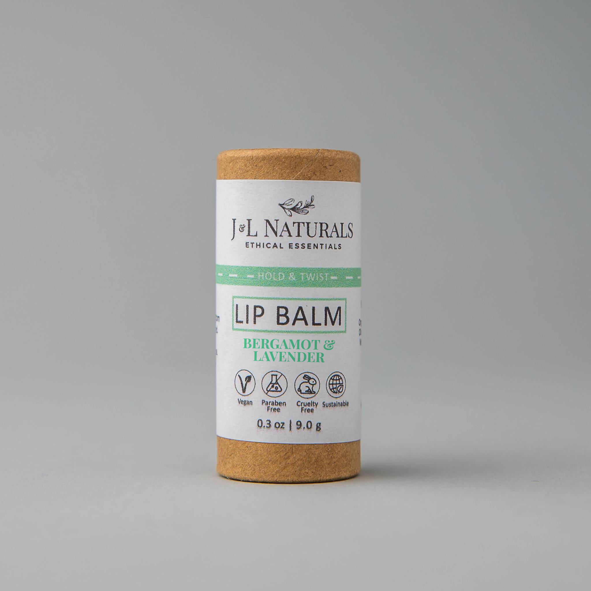 Lip Balm - Primal Health & Beauty