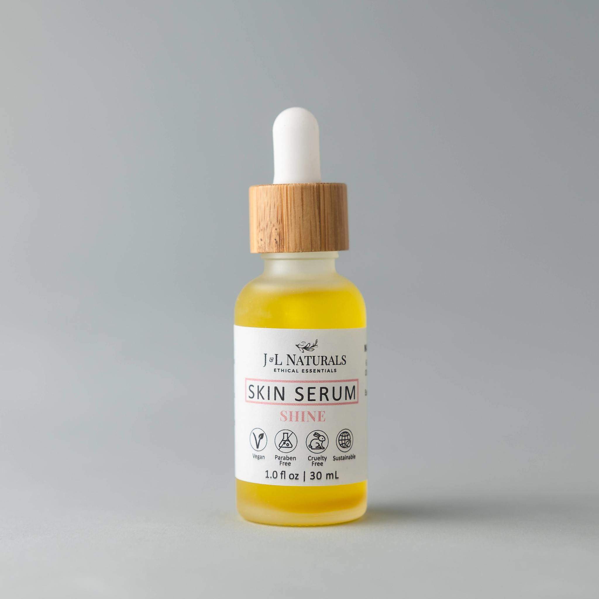 Skin Serum (Duo) - Primal Health & Beauty