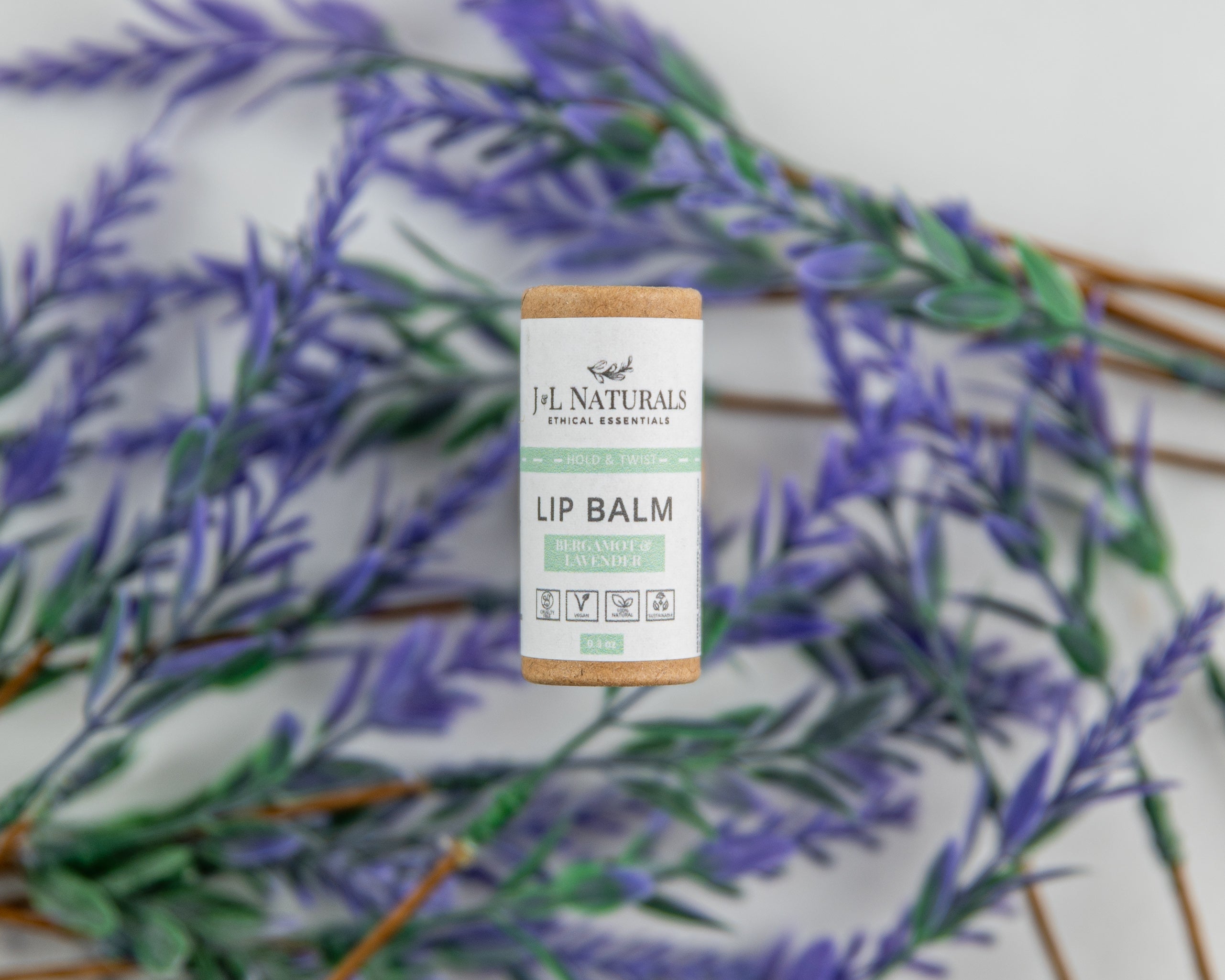 Lip Balm - Primal Health & Beauty