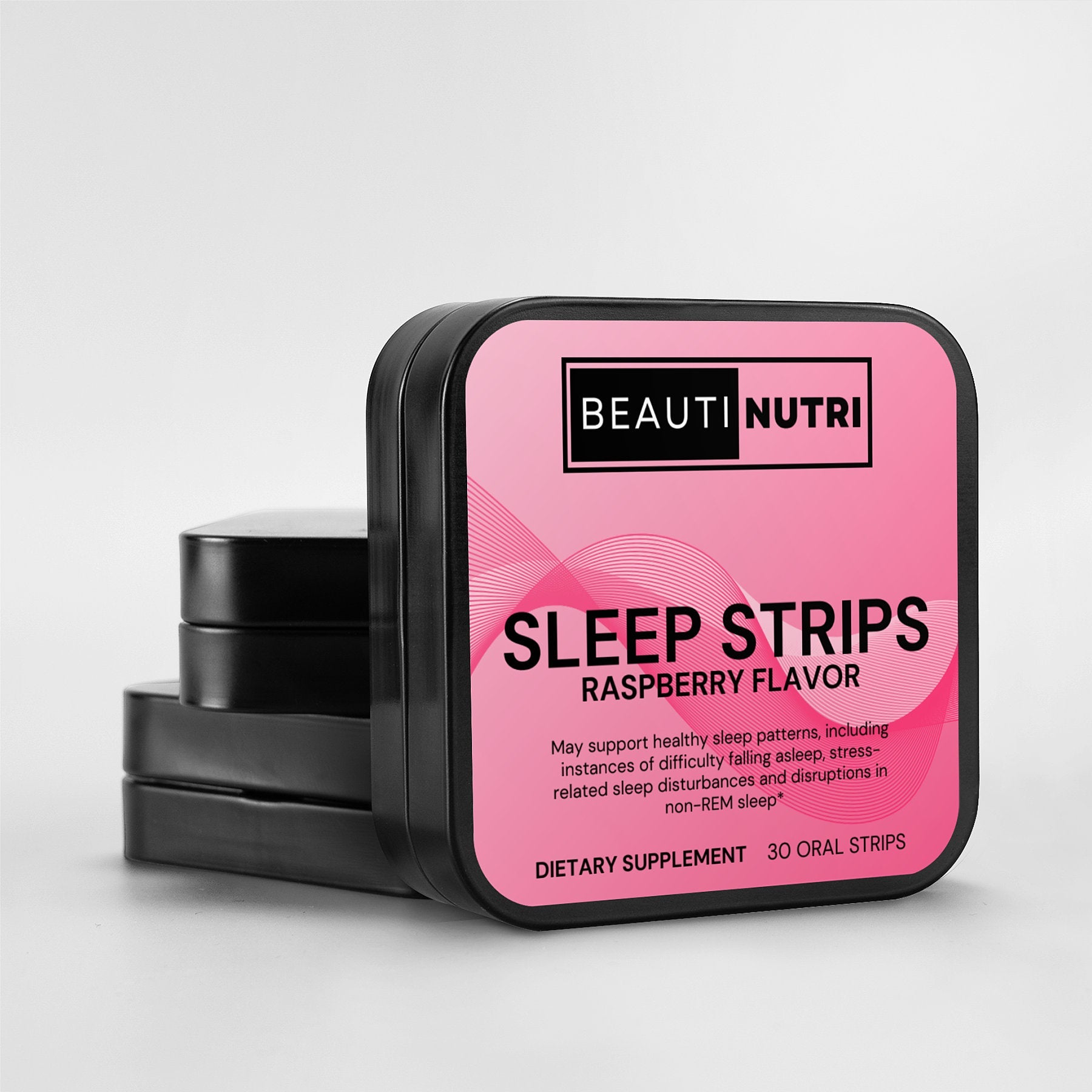 Sleep Strips - Primal Health & Beauty