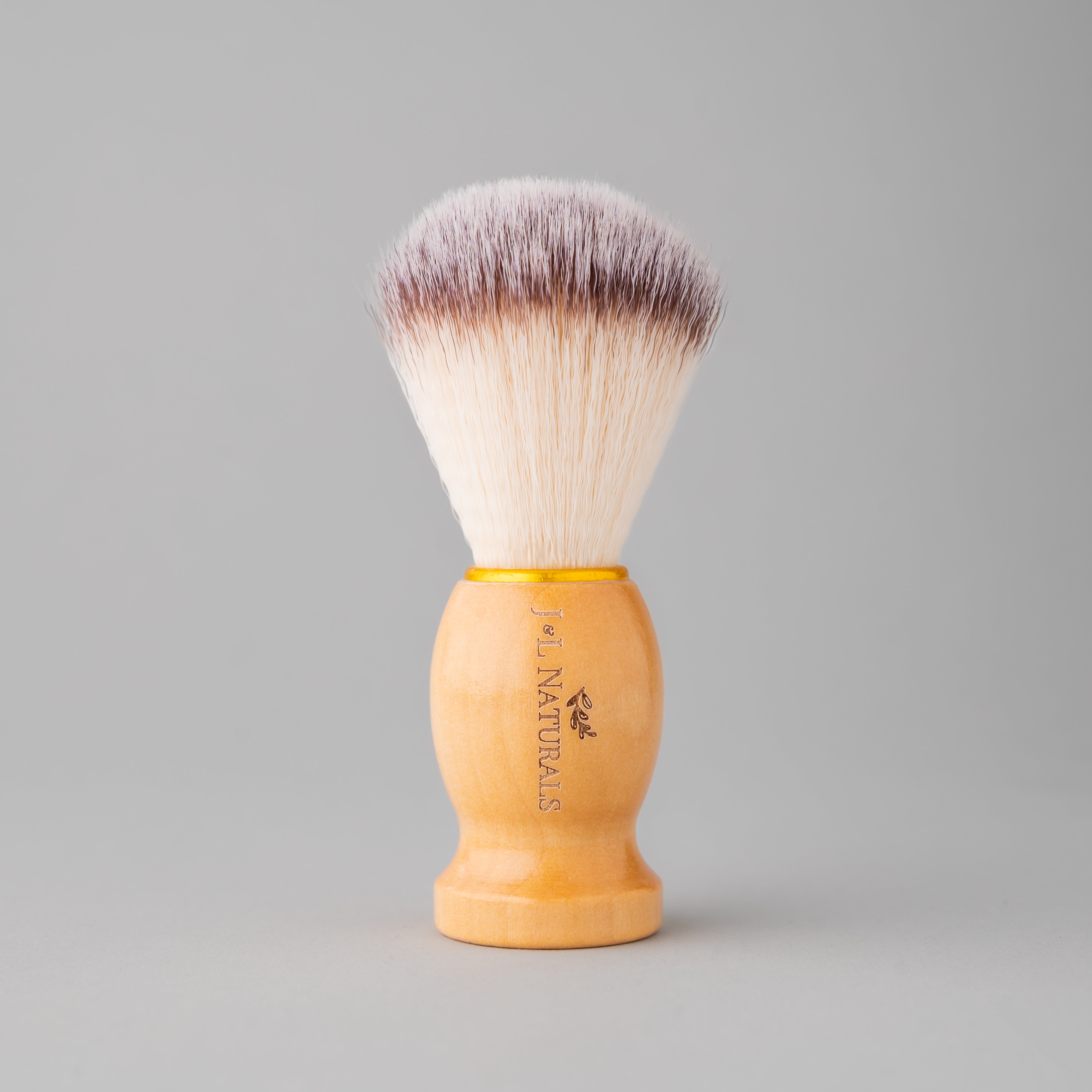 Shave Brush - Primal Health & Beauty