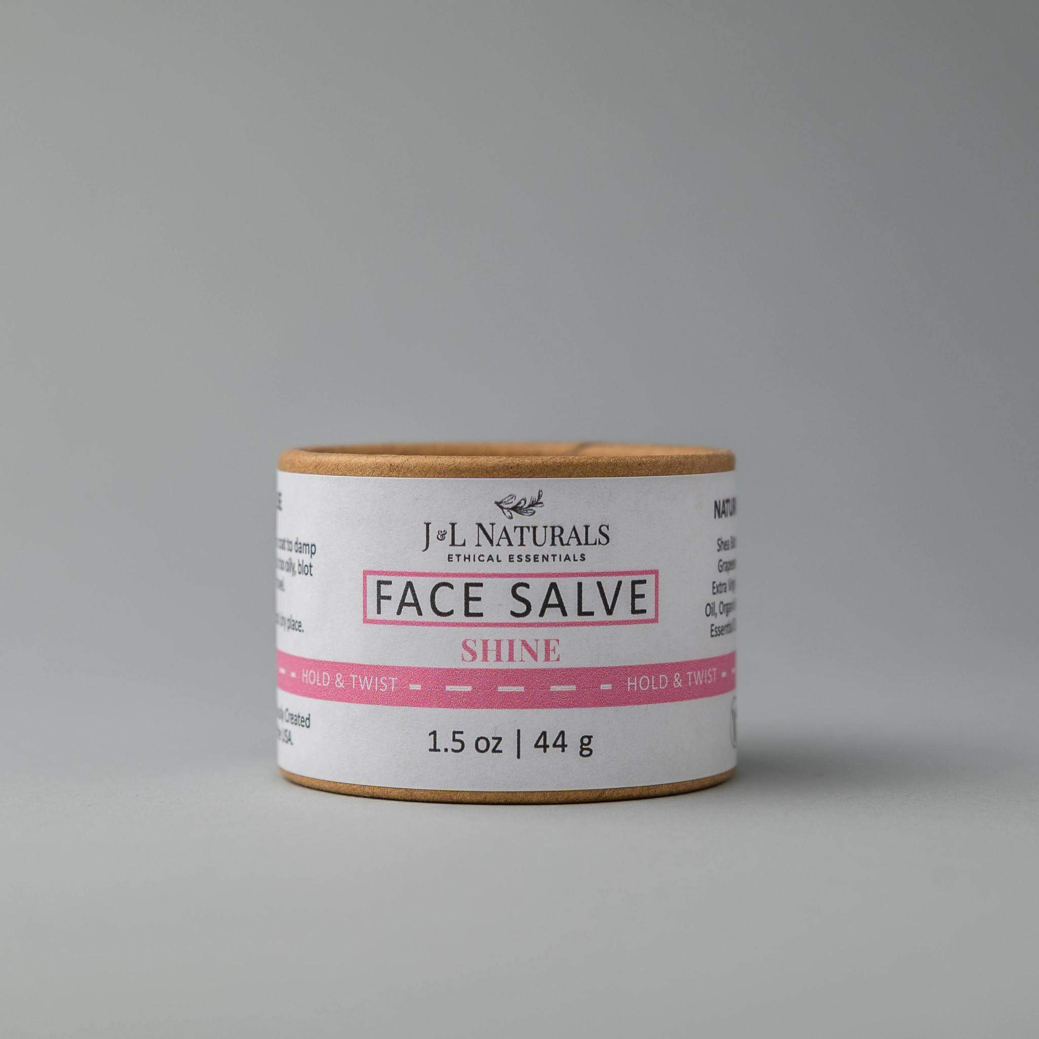 Face Salve Bundle ($85 Value) - Primal Health & Beauty