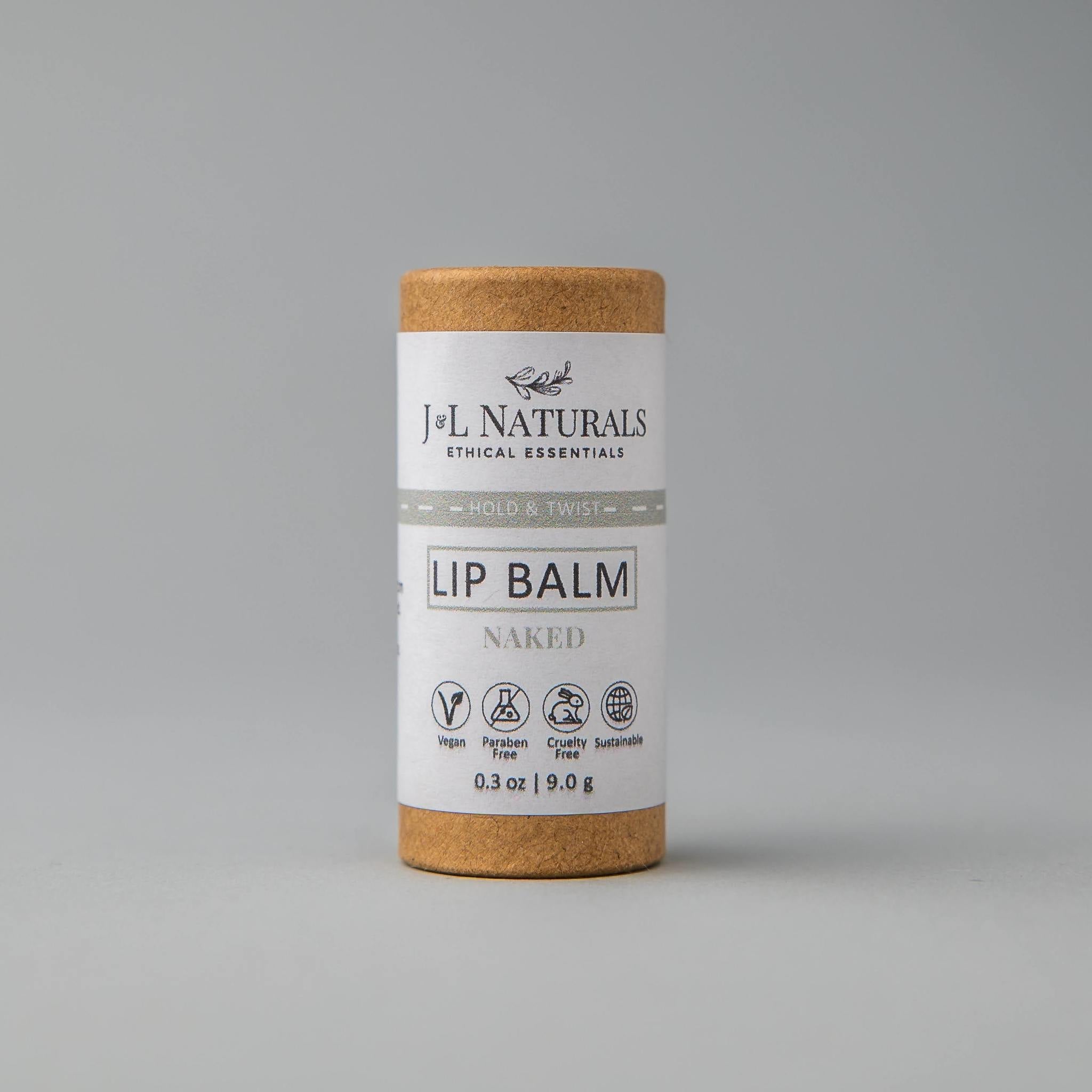 Lip Balm (Duo) - Primal Health & Beauty