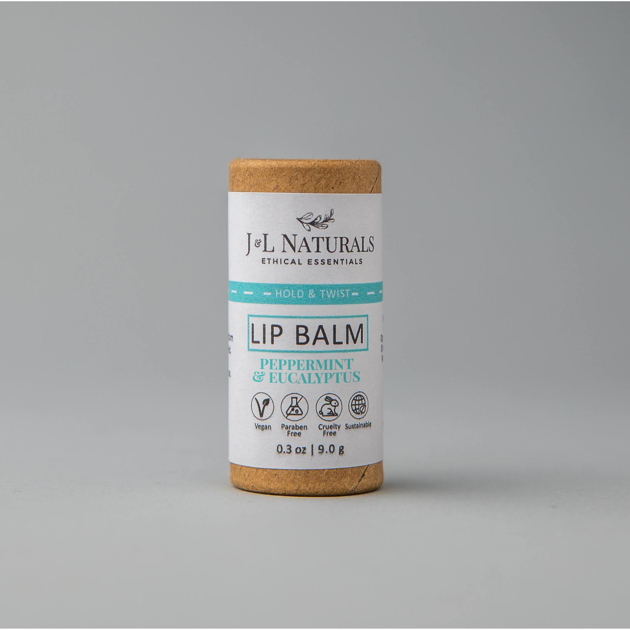 Lip Balm (Duo) - Primal Health & Beauty